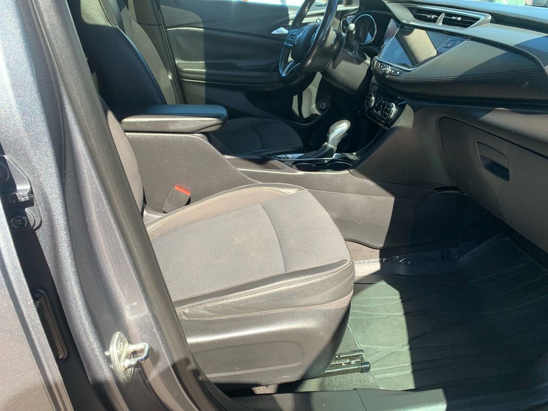 Used 2020 Buick Encore GX Select w/ Experience Buick Package AWD/4WD image 26