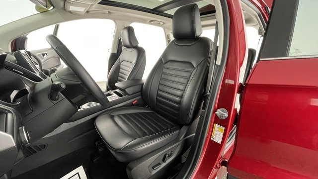 Used 2023 Ford Edge SEL w/ Convenience Package image 33