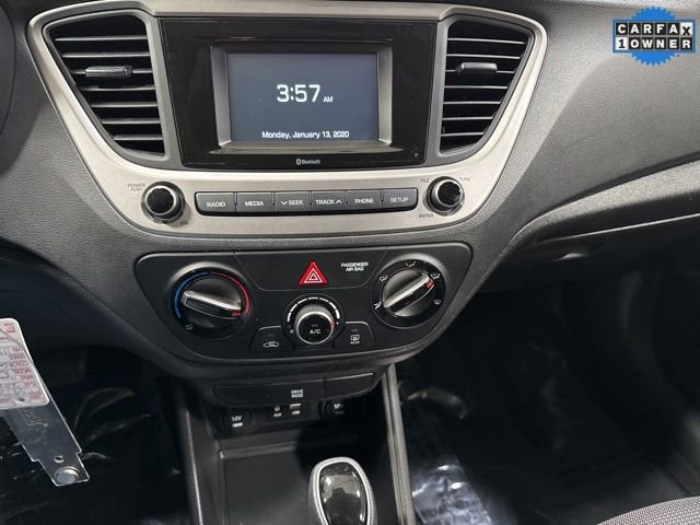 Used 2020 Hyundai Accent SE image 13