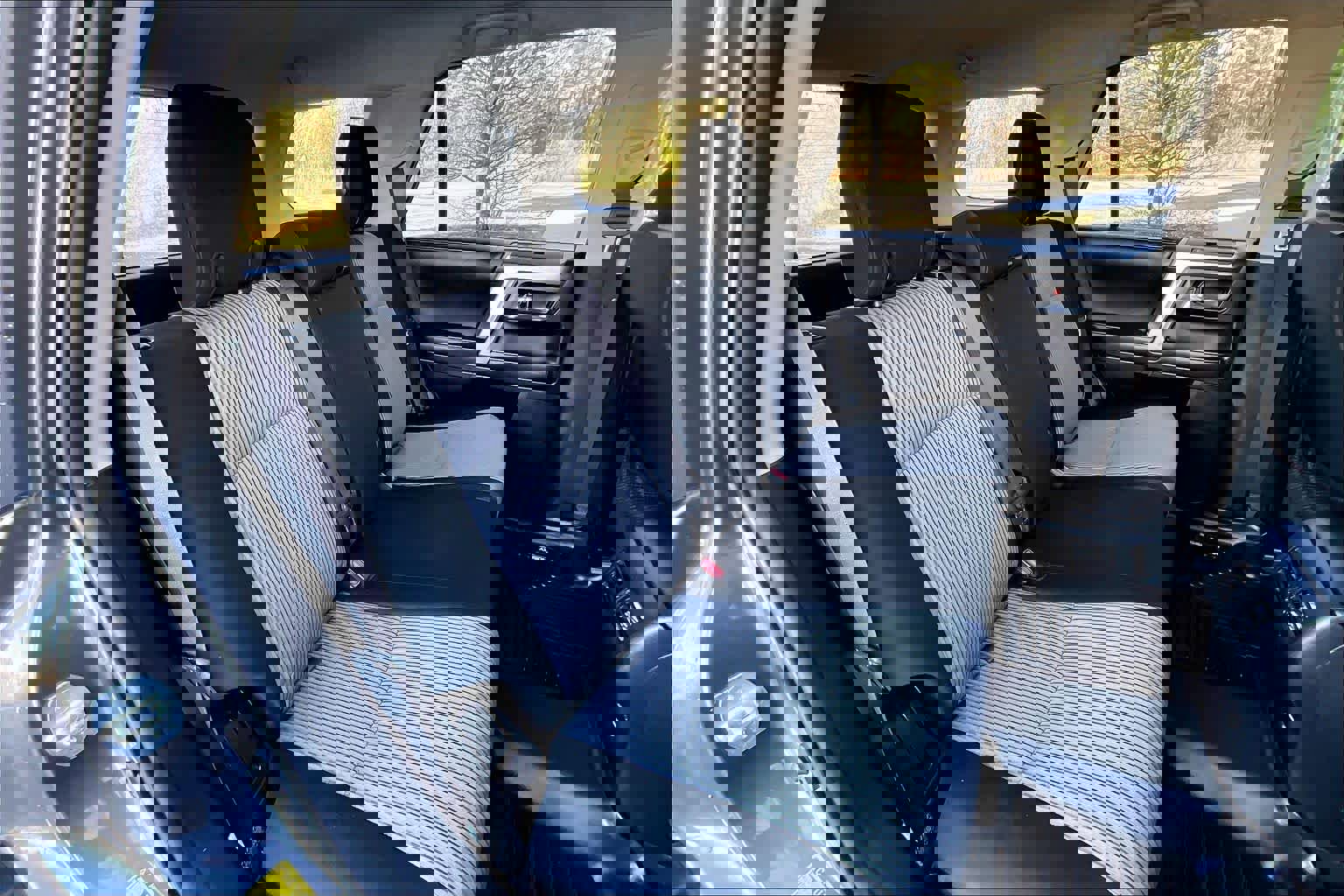 Used 2017 Toyota 4Runner SR5 image 19