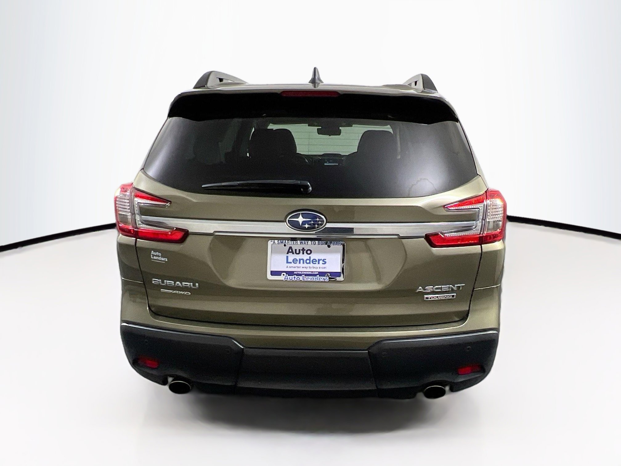 Used 2023 Subaru Ascent Touring AWD/4WD image 6
