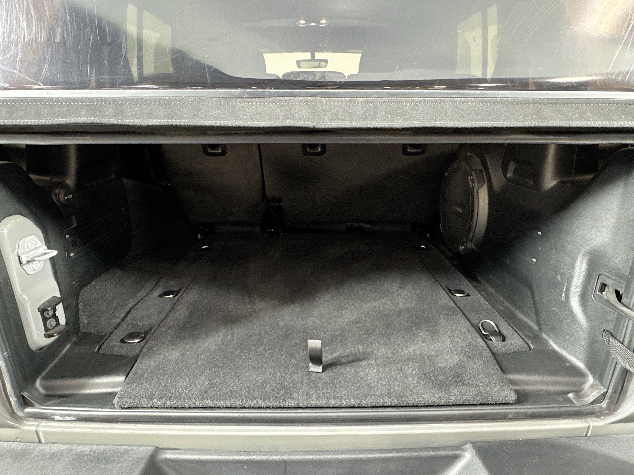 Used 2022 Jeep Wrangler Unlimited Sport image 26