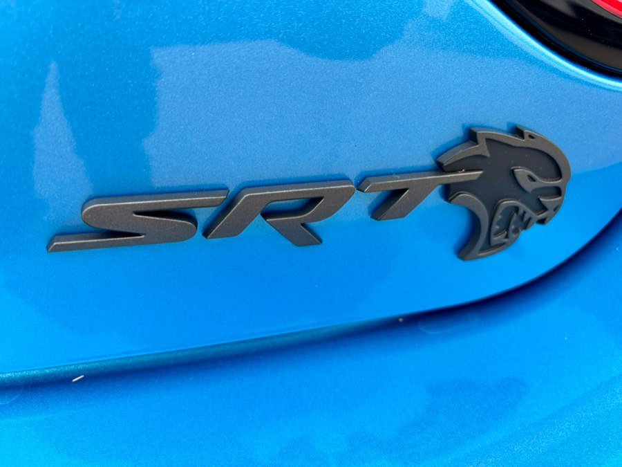 Used 2023 Dodge Charger SRT Hellcat w/ Harman/Kardon Audio Group RWD image 39