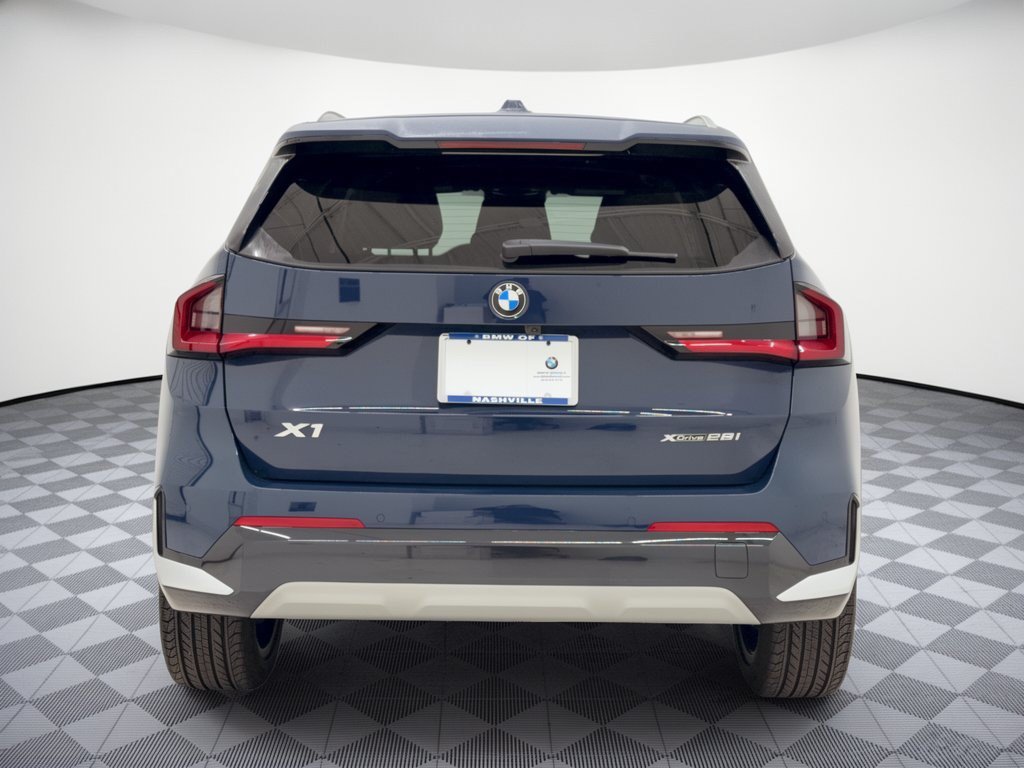 Used 2026 BMW X1 xDrive28i AWD/4WD image 11