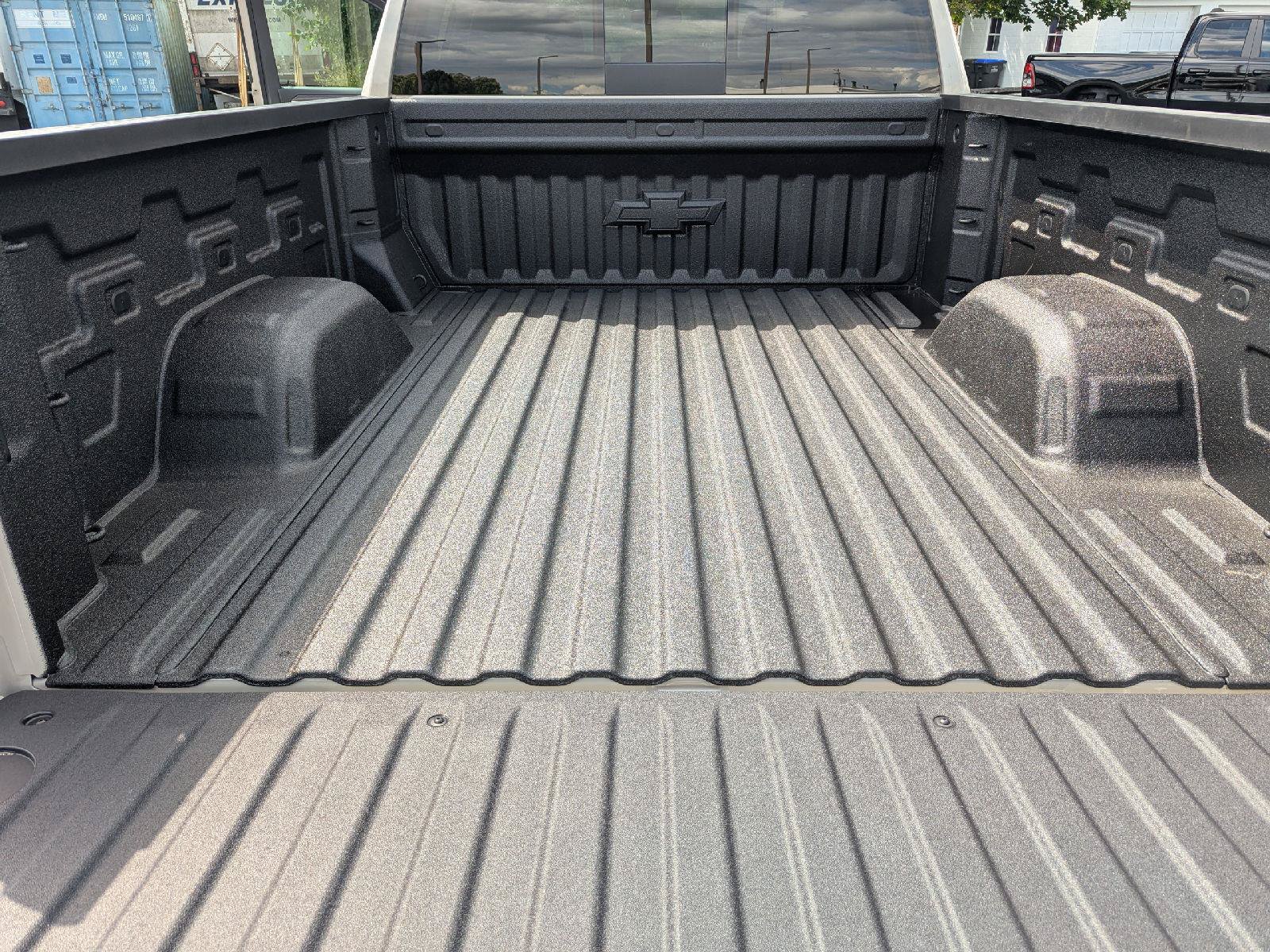 New 2026 Chevrolet Silverado 1500 RST w/ Convenience Package II AWD/4WD image 54