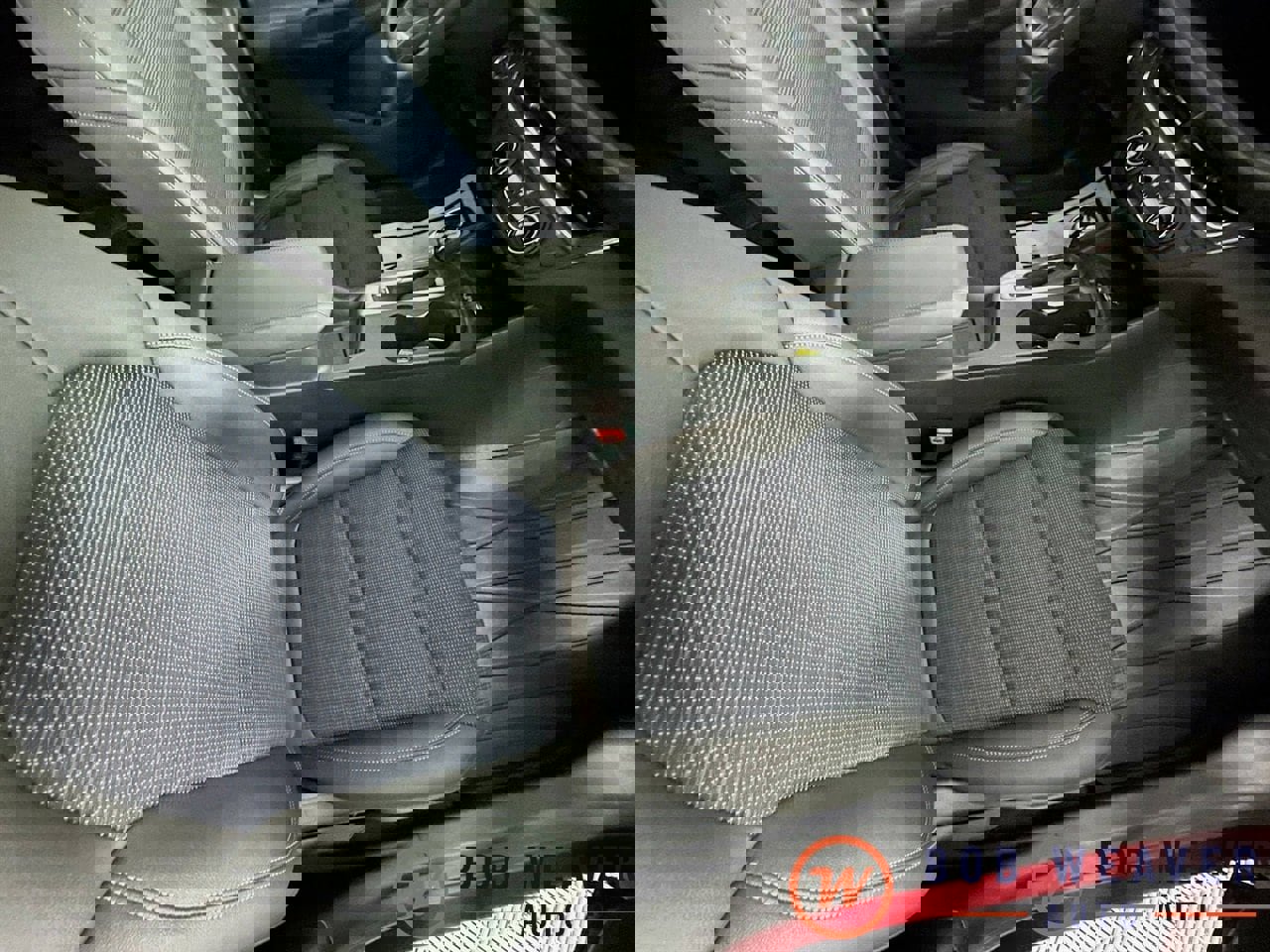 Certified 2025 Buick Envista Preferred w/ Convenience I Package image 30