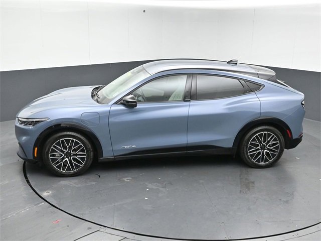 Certified 2024 Ford Mustang Mach-E Premium image 47