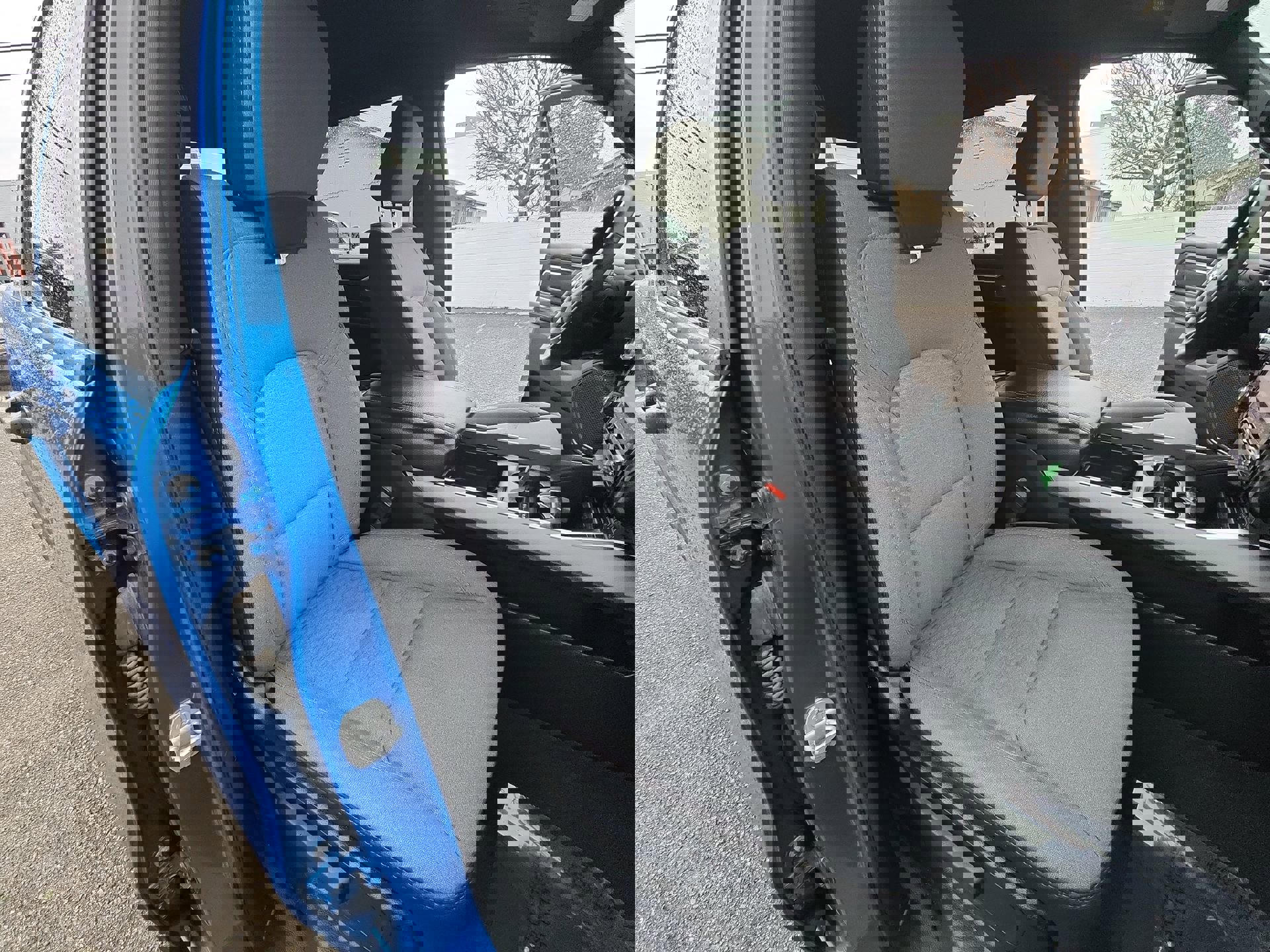 Certified 2025 RAM 1500 Big Horn image 25