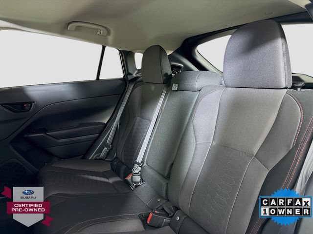 Certified 2024 Subaru Impreza 2.0i Sport AWD/4WD image 24