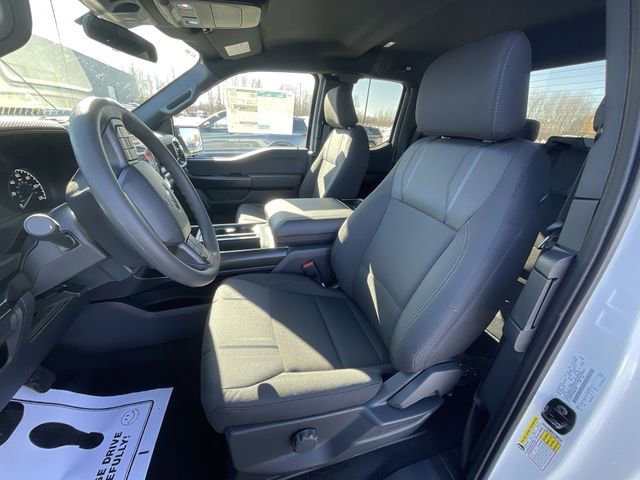 New 2026 Ford F150 STX image 11