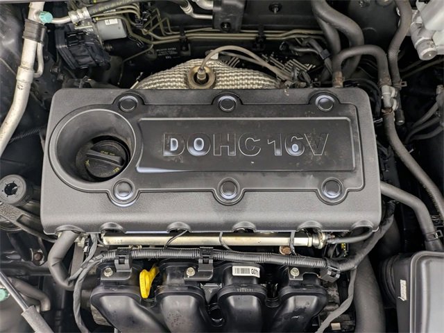 Used 2013 Hyundai Tucson Limited w/ Premium Pkg image 33