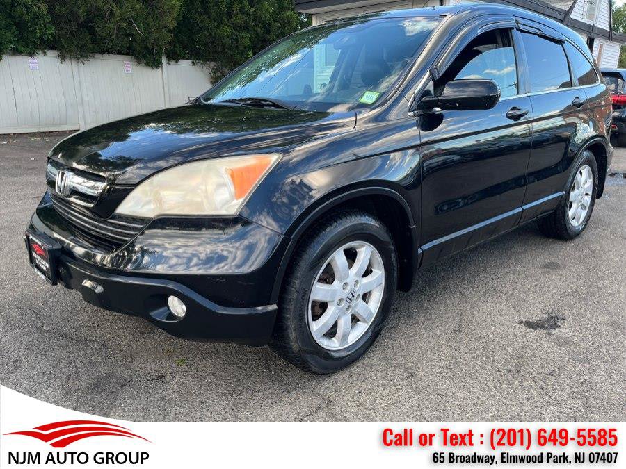 Used 2007 Honda CR-V EX-L image 4