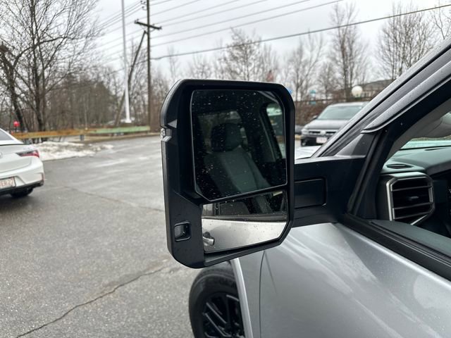 Used 2023 Toyota Tundra SR5 w/ TRD Sport Package image 15