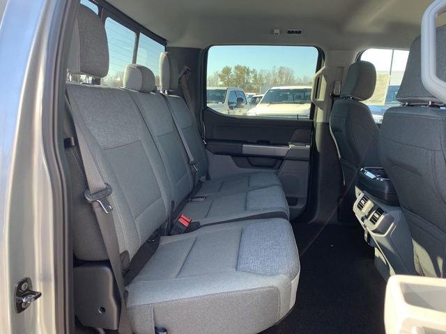 New 2026 Ford F150 XLT w/ Equipment Group 302A MID AWD/4WD image 12