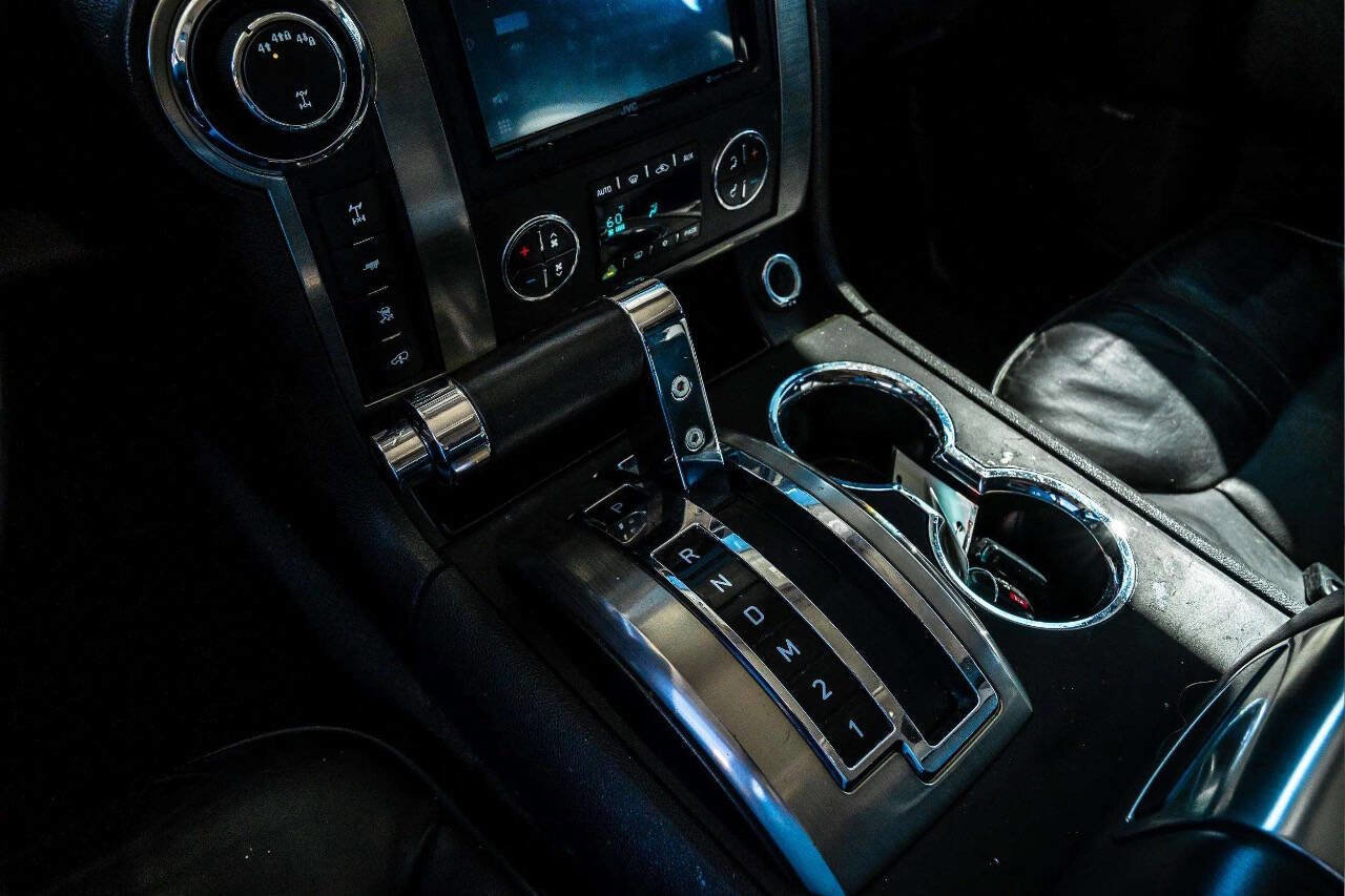 Used 2008 HUMMER H2 image 21