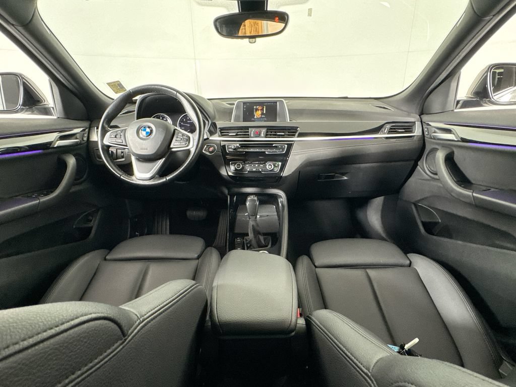 Used 2018 BMW X2 xDrive28i w/ Convenience Package AWD/4WD image 22