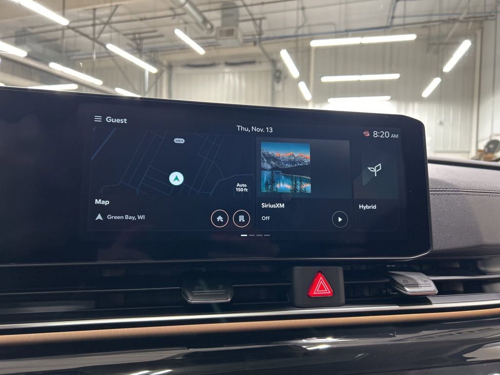 New 2026 Kia Carnival SX Prestige image 19