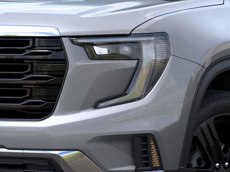 New 2025 GMC Acadia Elevation w/ Black Edition image 28