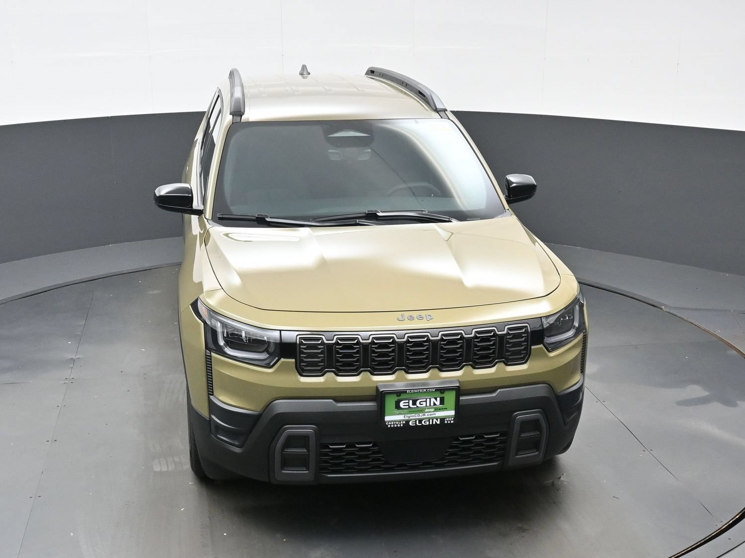 New 2026 Jeep Cherokee AWD/4WD image 28