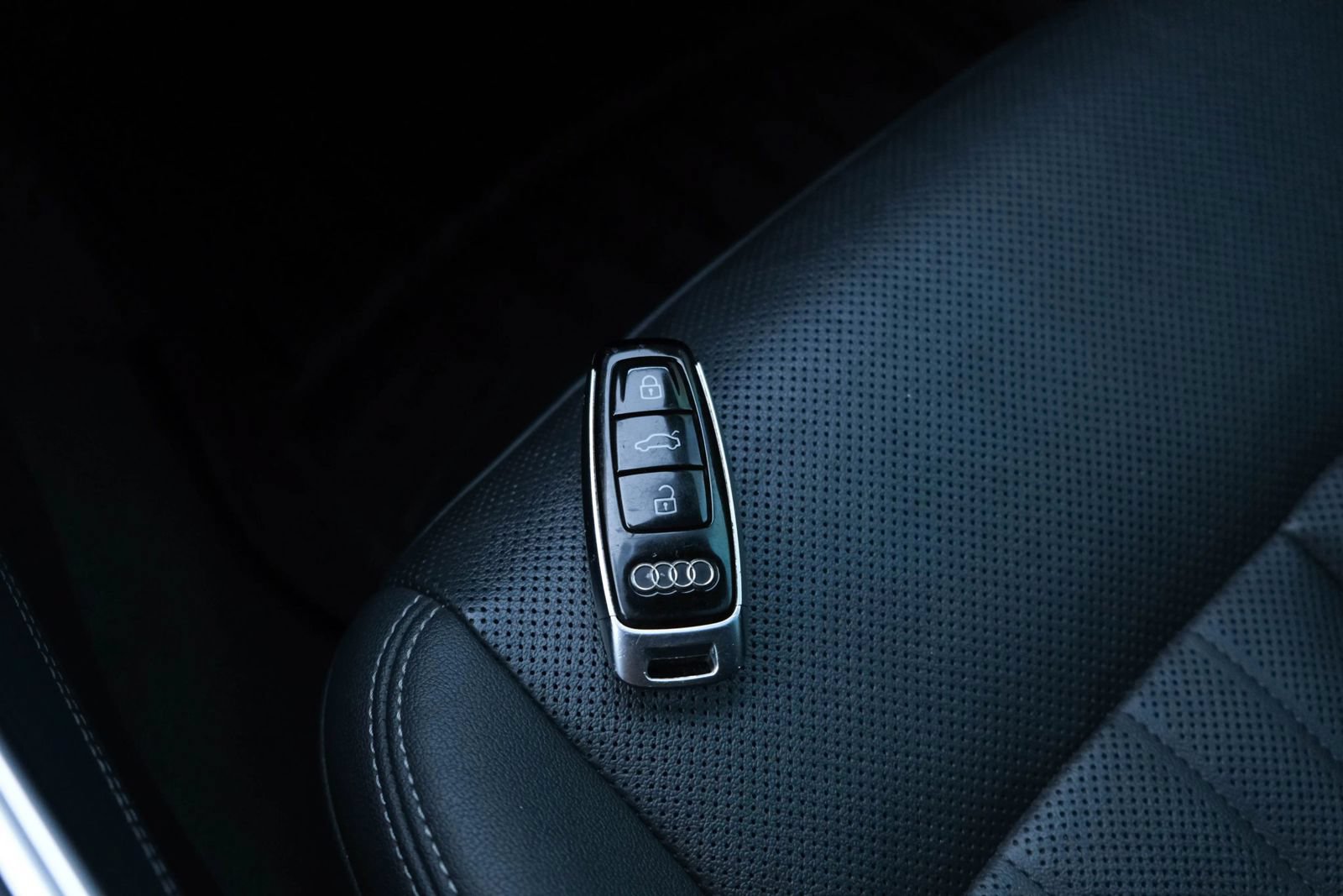Used 2019 Audi A6 3.0T Prestige w/ Prestige Package AWD/4WD image 42