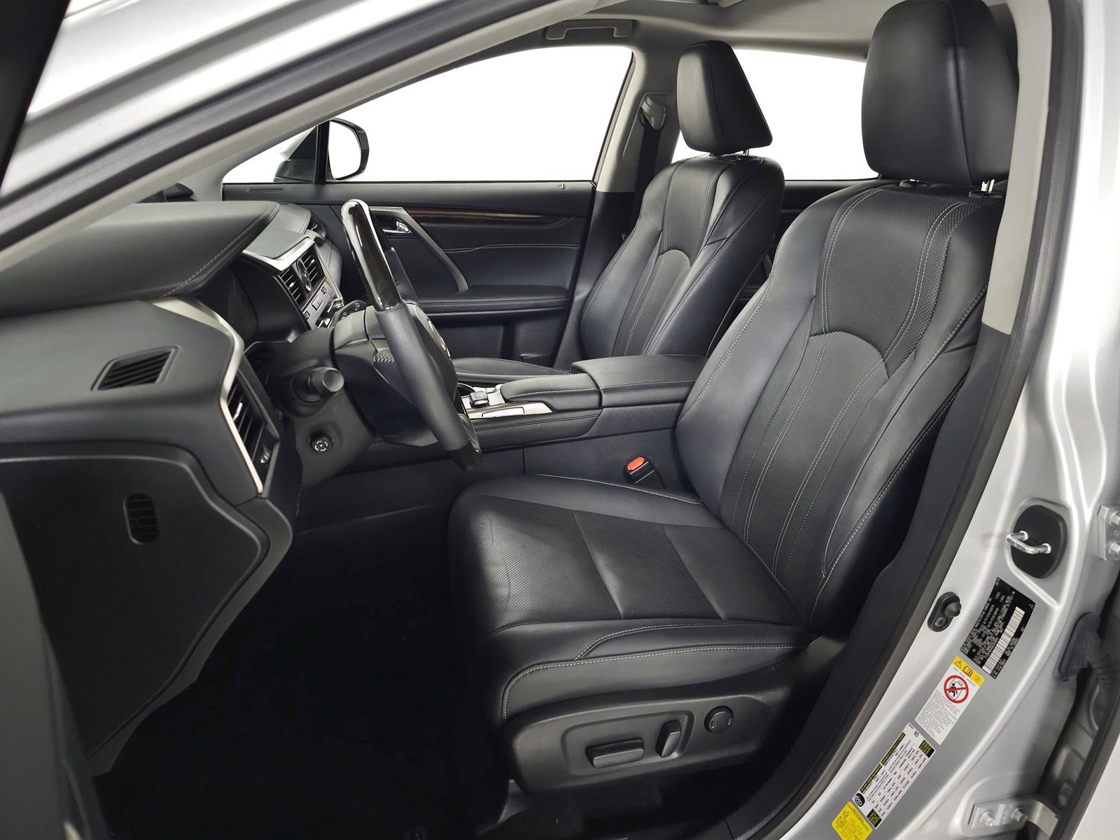 Used 2016 Lexus RX 350 AWD image 15
