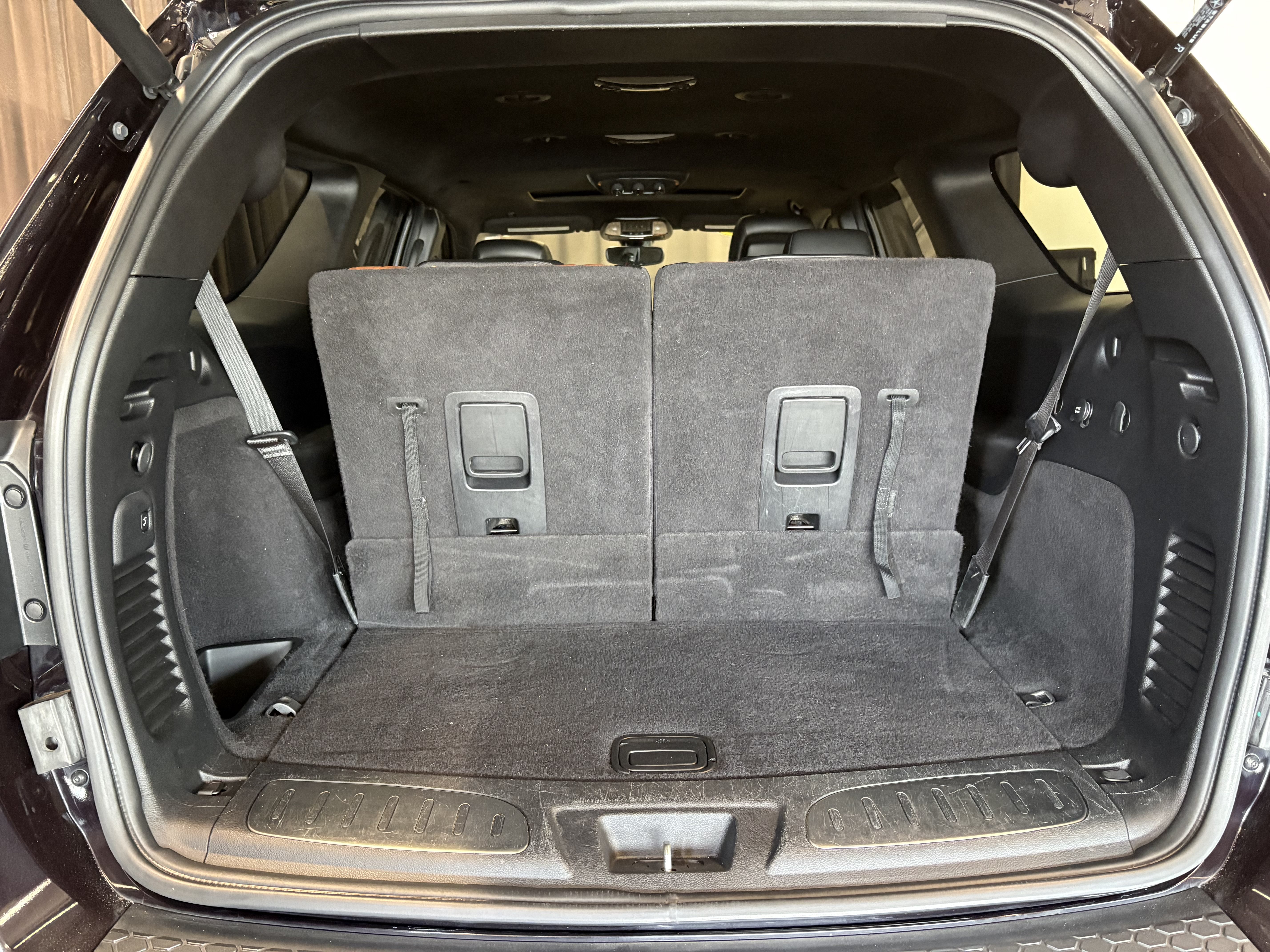 Used 2020 Dodge Durango Citadel AWD/4WD image 31