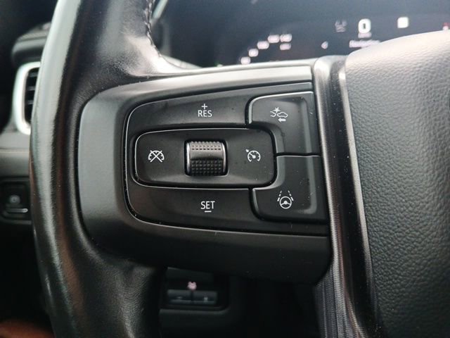 Used 2023 GMC Yukon XL Denali Ultimate image 25