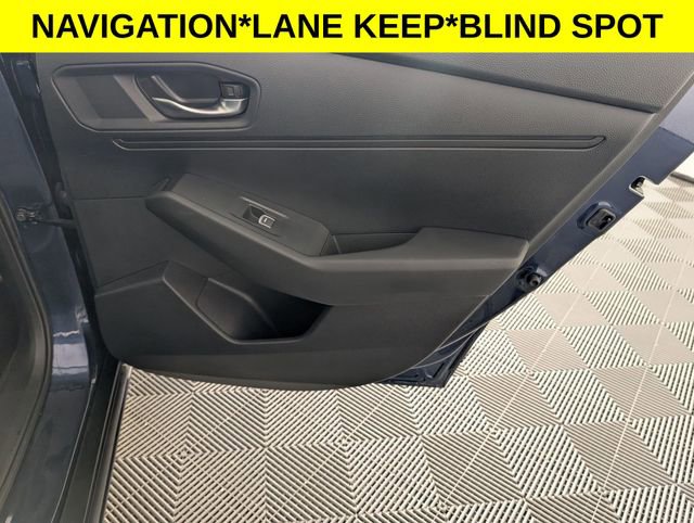 Used 2024 Honda Accord EX image 27
