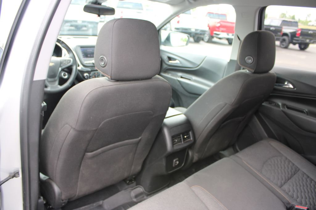 Used 2020 Chevrolet Equinox LT AWD/4WD image 24