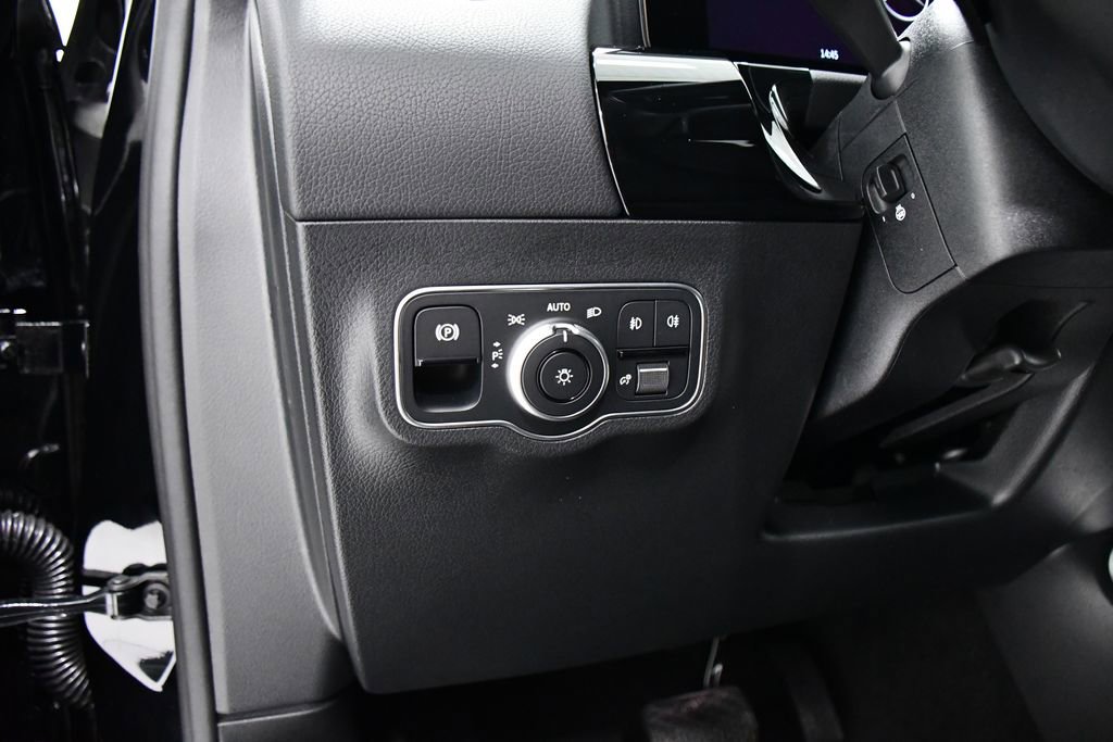 New 2026 Mercedes-Benz GLA 250 4MATIC image 9