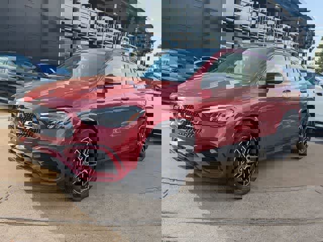 Used 2026 Mercedes-Benz GLA 250 image 4