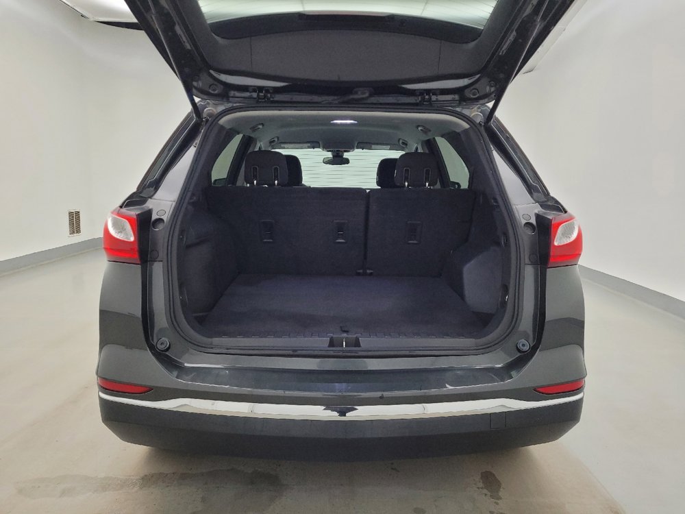 Used 2020 Chevrolet Equinox LT image 29
