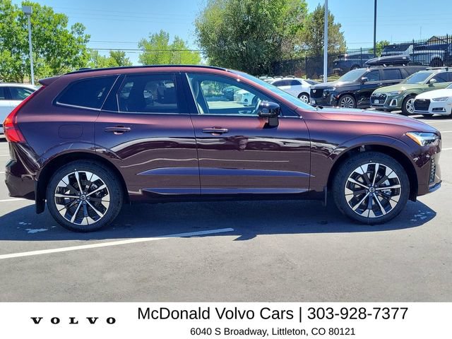 New 2026 Volvo XC60 B5 Plus w/ Protection Package Premier AWD/4WD image 9