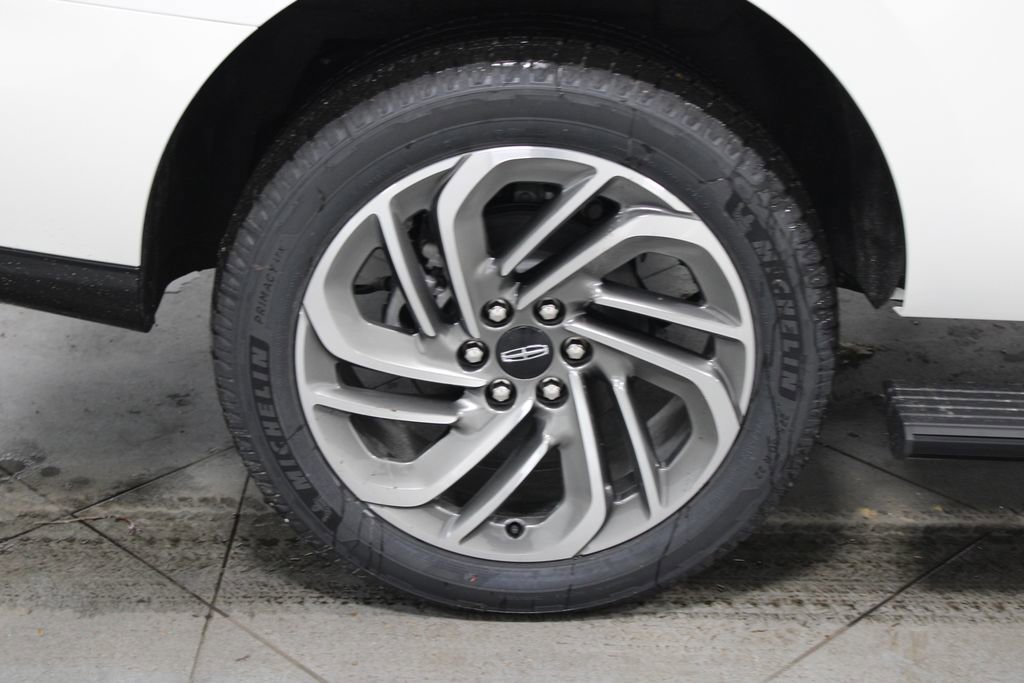 New 2026 Lincoln Navigator Reserve image 15