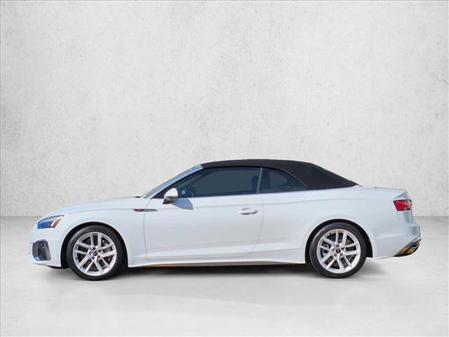 Used 2023 Audi A5 2.0T Premium Plus AWD/4WD image 9