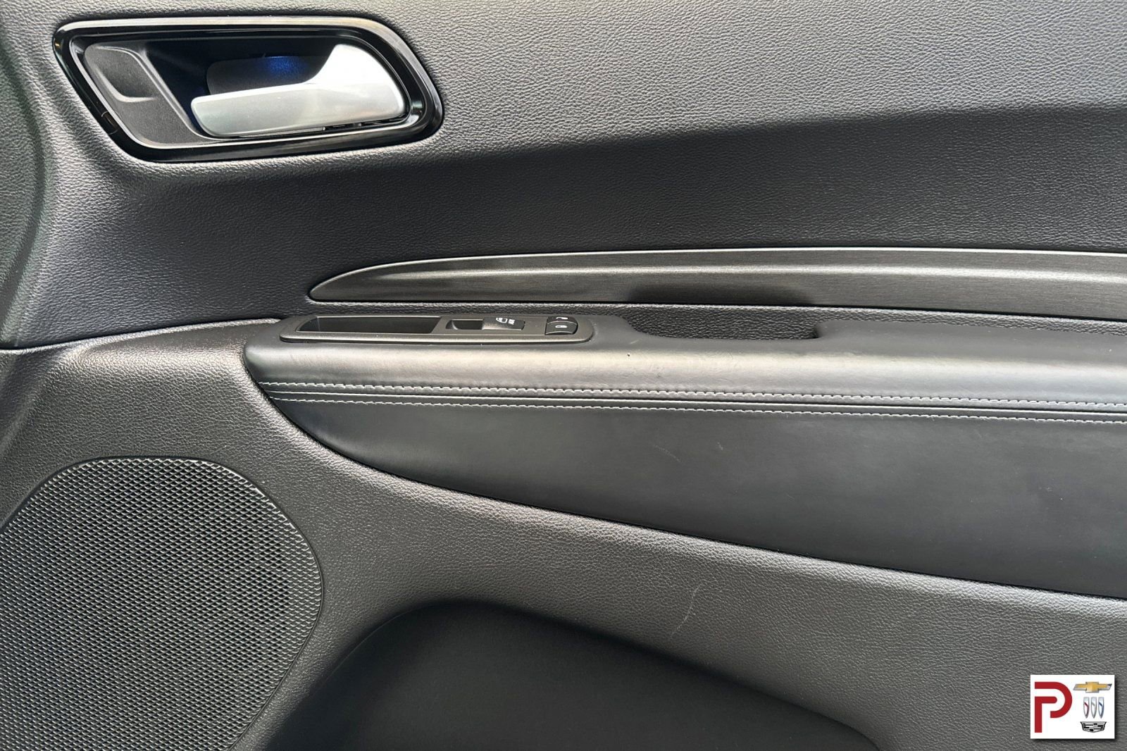 Used 2021 Dodge Durango Citadel w/ Technology Group image 21