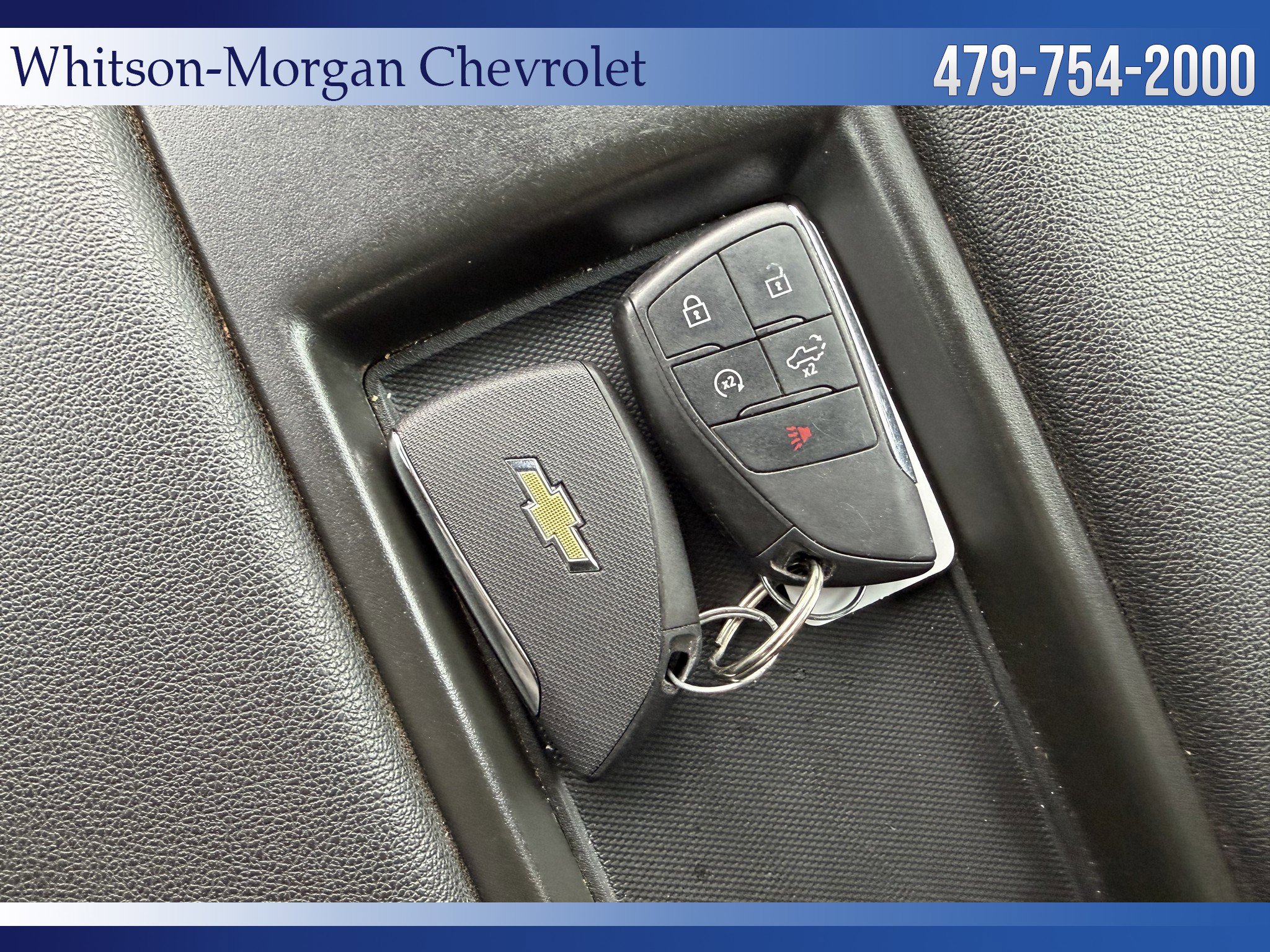 Used 2024 Chevrolet Silverado 2500 LT image 24