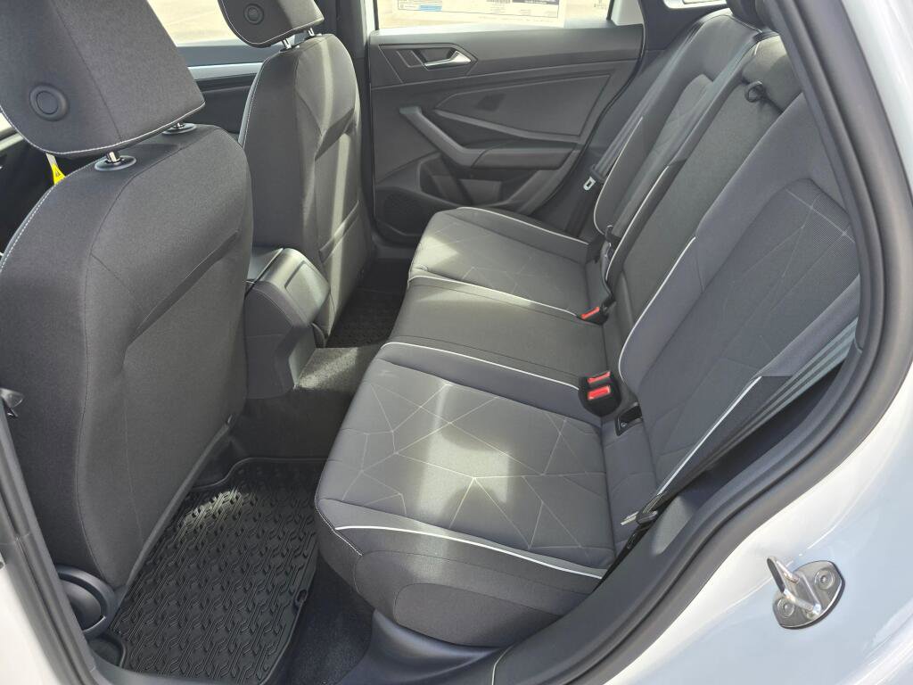 New 2026 Volkswagen Jetta Sport image 34