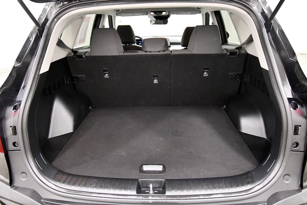 Certified 2026 Kia Seltos LX AWD/4WD image 7