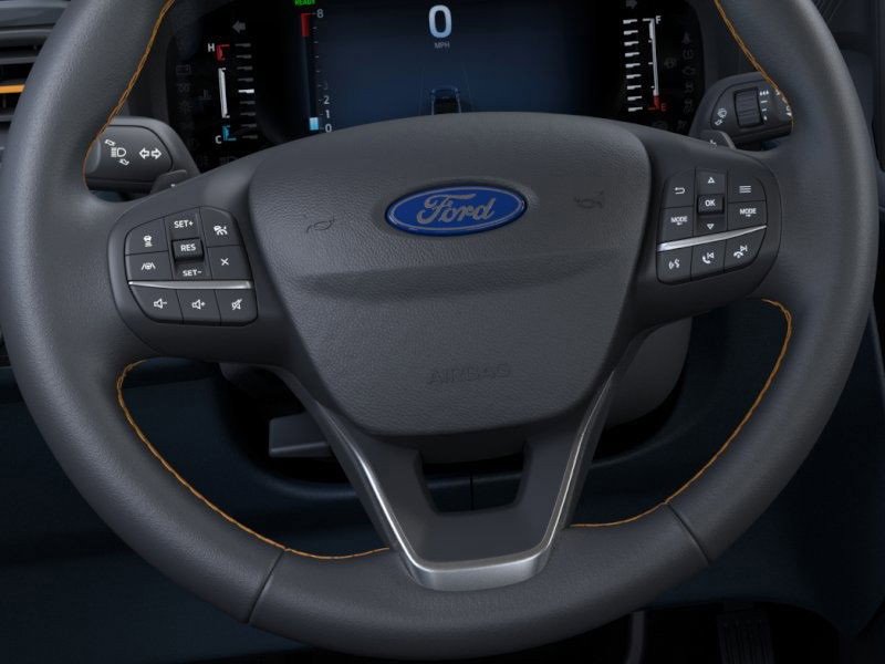 Used 2025 Ford Maverick Tremor image 40