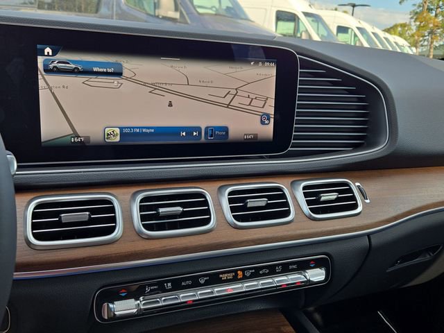 New 2026 Mercedes-Benz GLE 350 4MATIC image 12