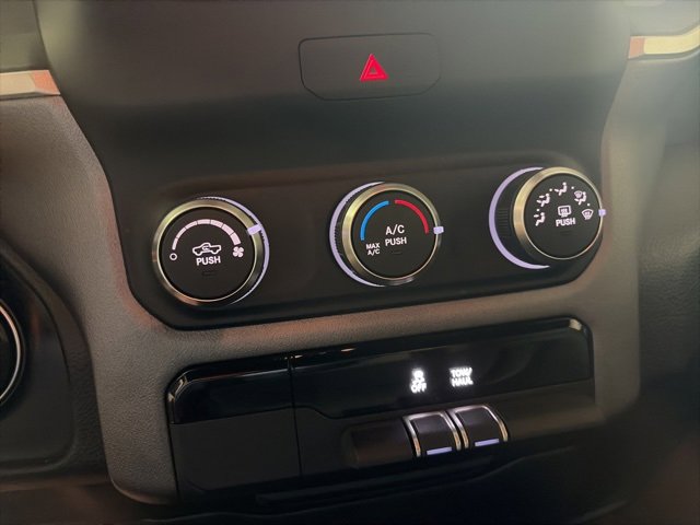 Used 2022 RAM 1500 Big Horn image 31