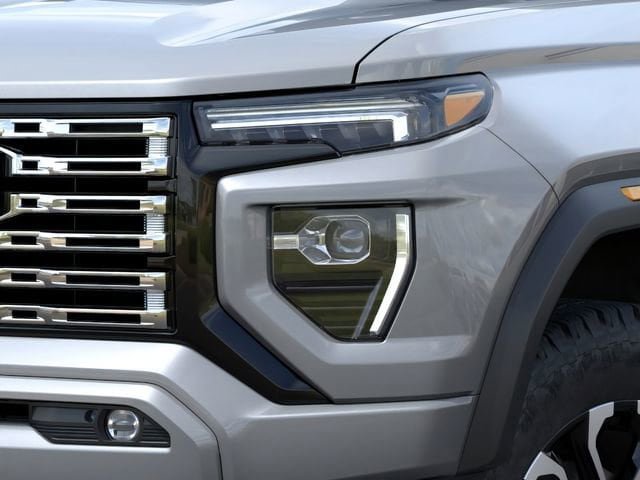 New 2026 GMC Canyon Denali AWD/4WD image 10