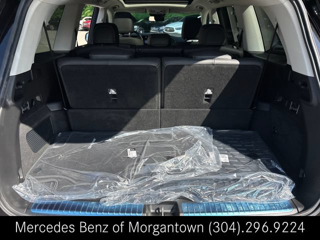 New 2026 Mercedes-Benz GLS 450 4MATIC image 14