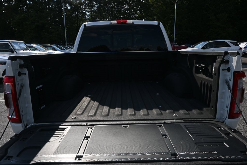 Used 2023 Ford F150 Limited image 28