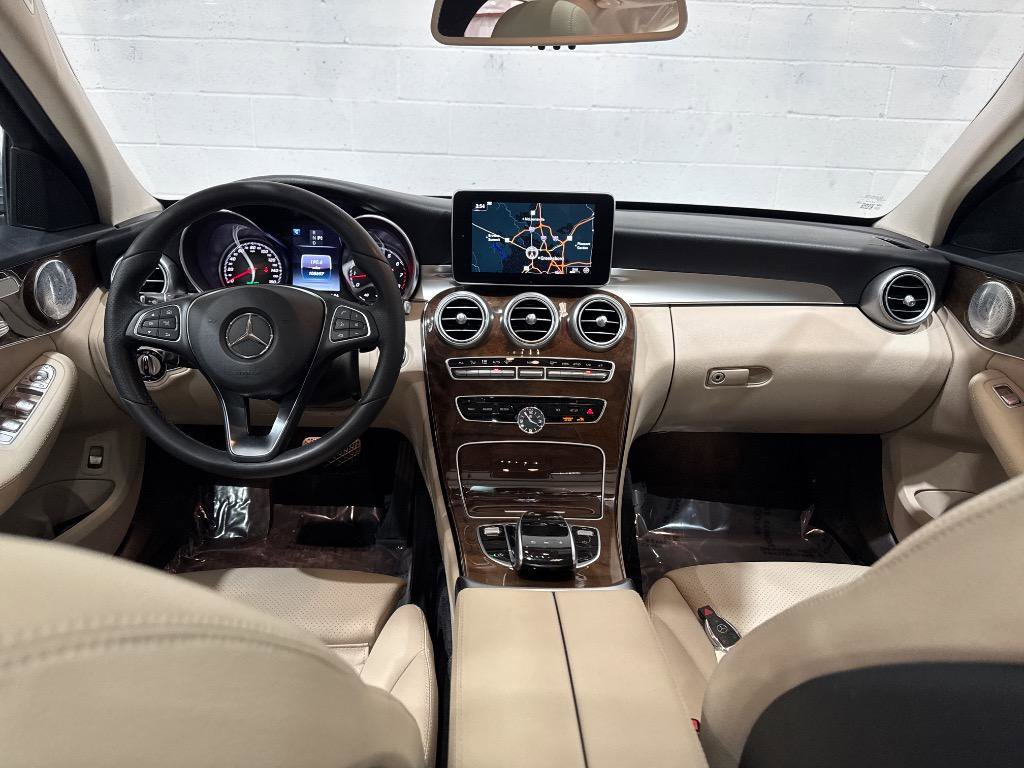 Used 2017 Mercedes-Benz C 300 Sedan image 59
