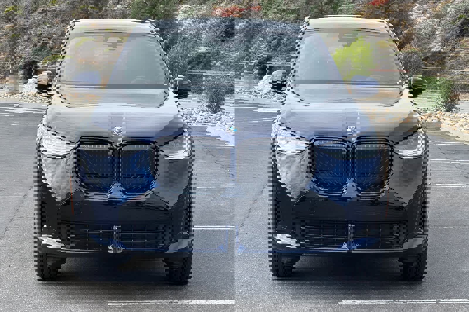 New 2026 BMW X3 xDrive30 w/ Premium Package image 10