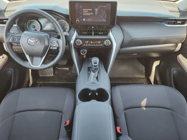 Certified 2024 Toyota Venza LE image 23