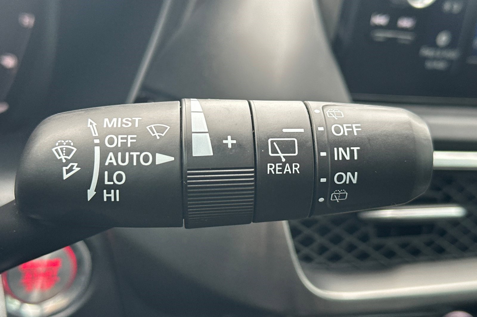 Used 2025 Acura ADX A-Spec AWD/4WD image 33