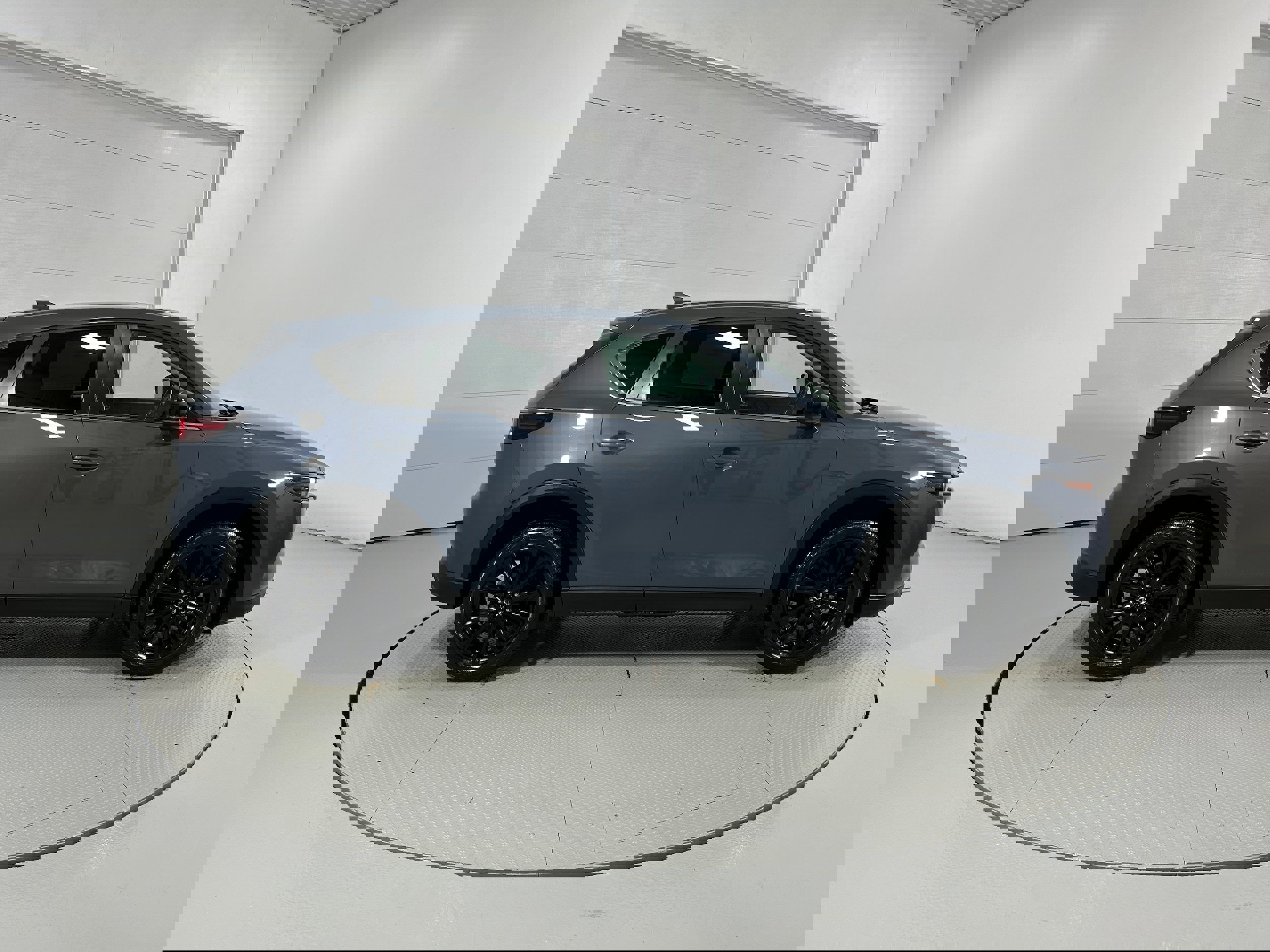 Used 2023 MAZDA CX-5 Carbon Edition image 35